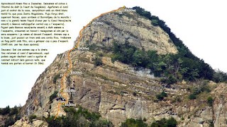 Puigsacalm, esperó dels Llops